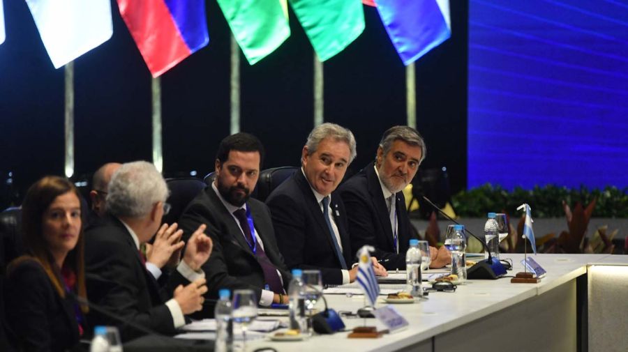 Cumbre del Mercosur 29062026