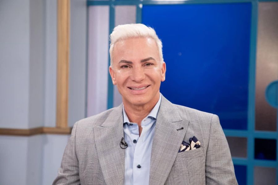 Flavio Mendoza