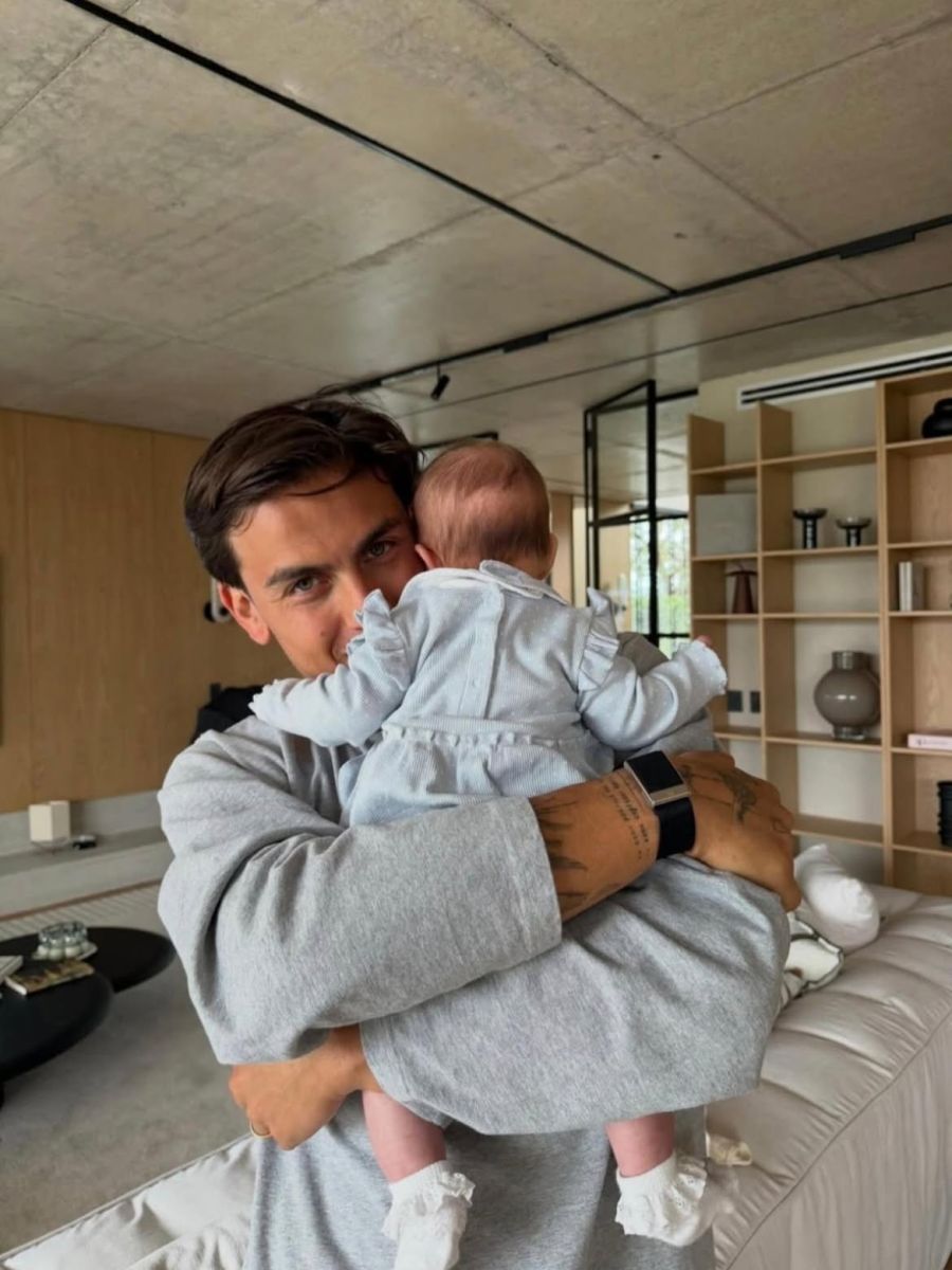 Gia Dybala