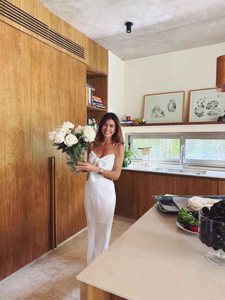 Juliana Awada