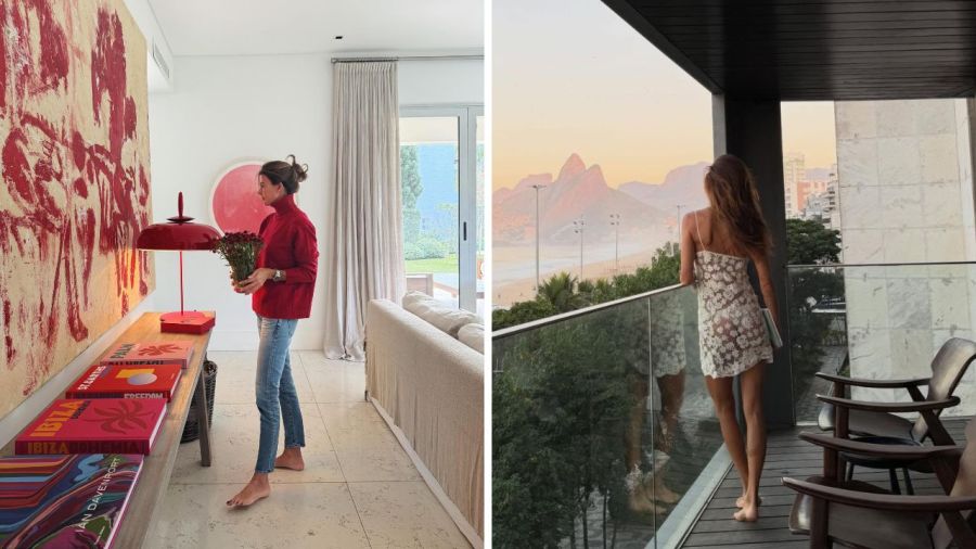 Juliana Awada