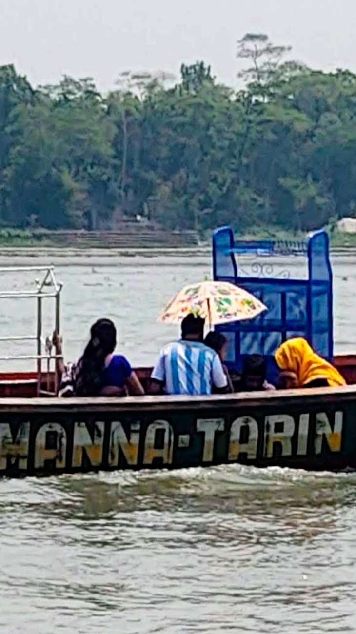Martolio y Bangladesh 29062026