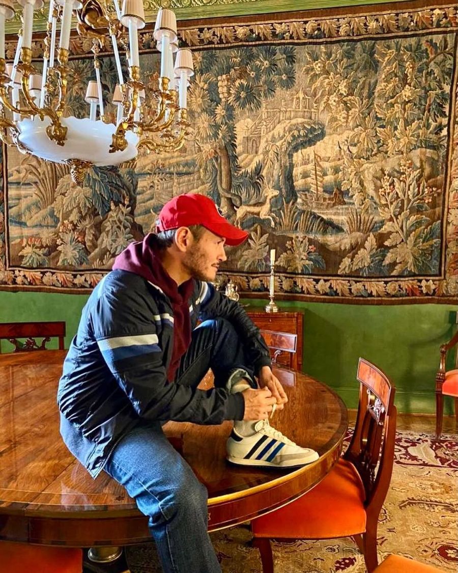 Palito Ortega