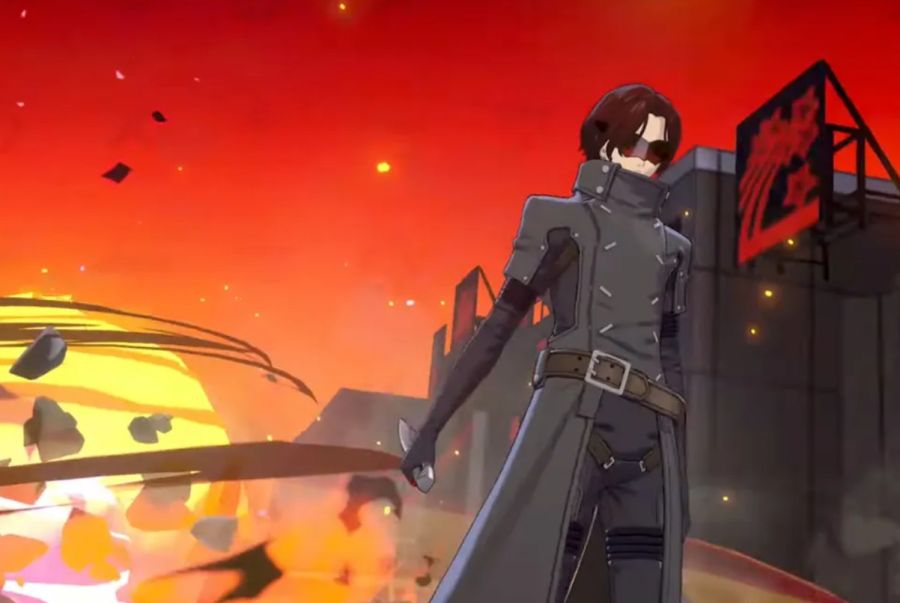 Persona