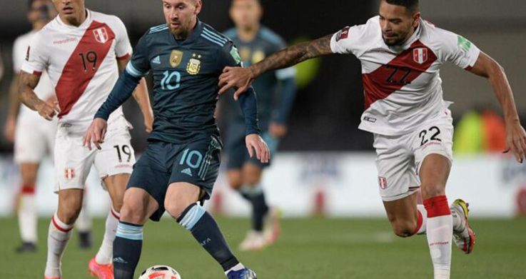 Perú