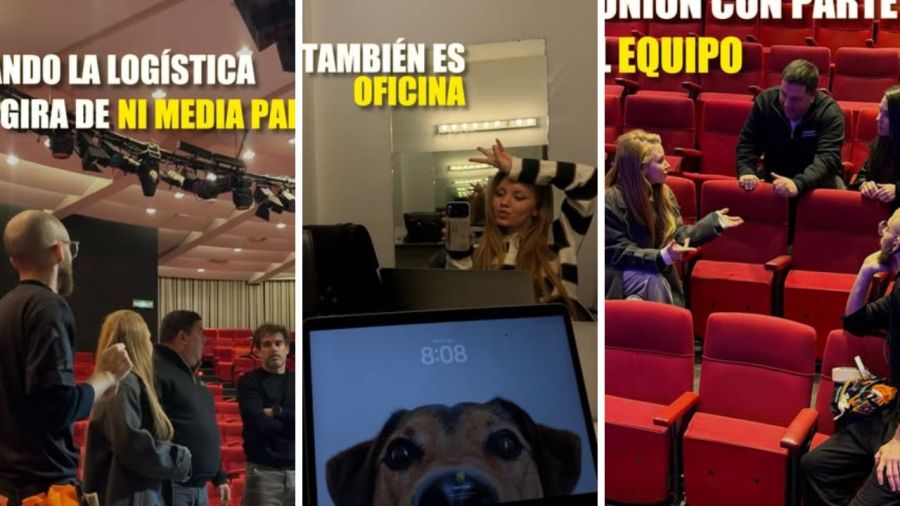 Rocío Pardo