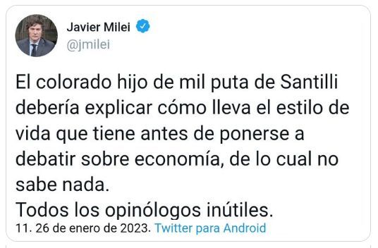Santilli