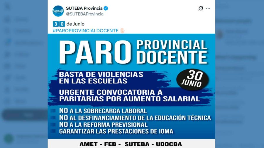 SUTEBA 29062026