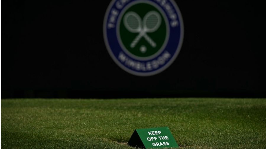 Wimbledon 2026