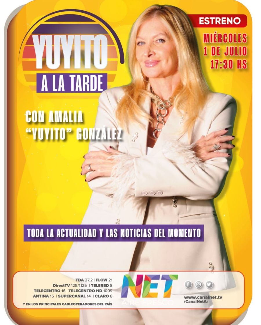 Yuyito González