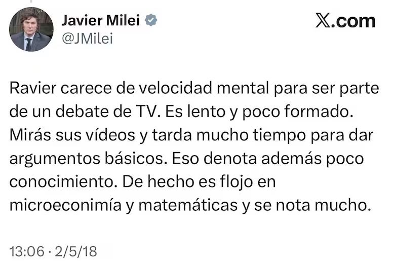 Adrián Ravier
