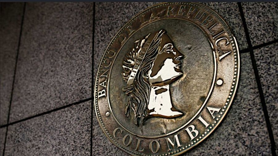 Banco de la republica de Colombia 30062026