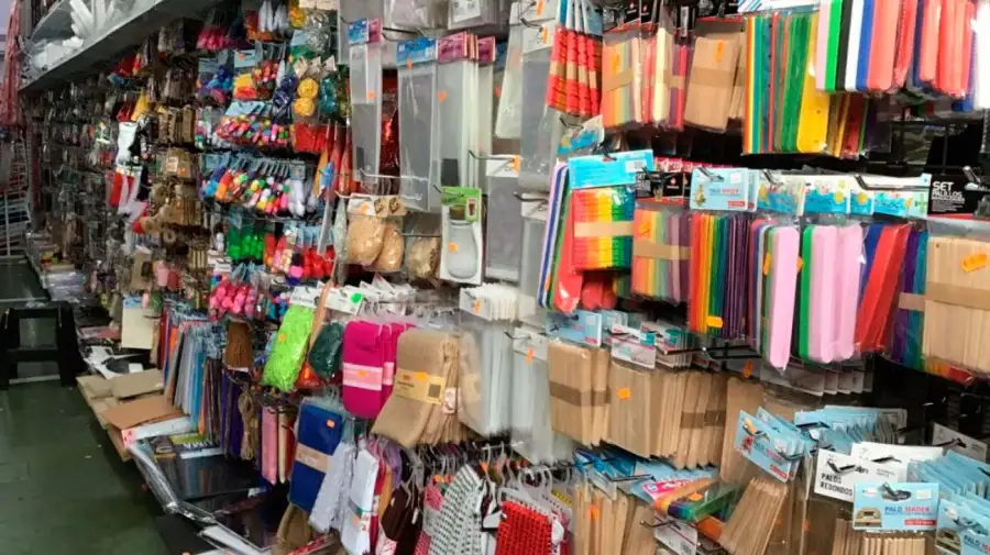 Bazar Chino 30062026