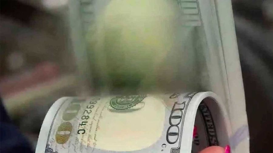 Cotización Dólar 30062026