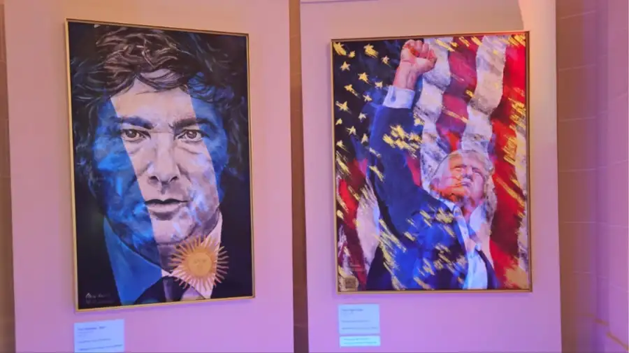 Embajada de Estados Unidos 20260630