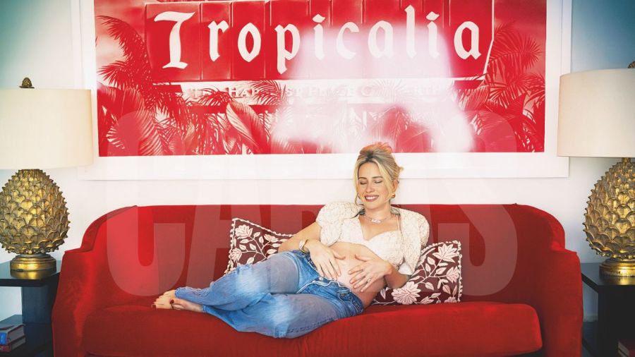 Grace Faena