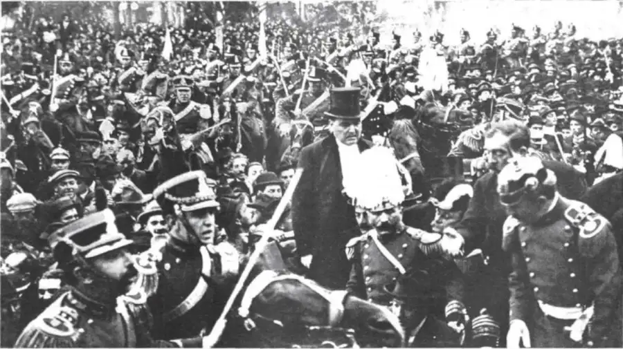 Hipólito Yrigoyen 30062026