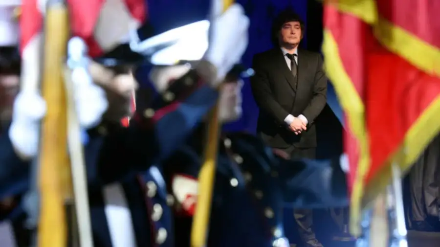 La Embajada de Estados Unidos en Buenos Aires celebró el dia de la Independencia 30062026