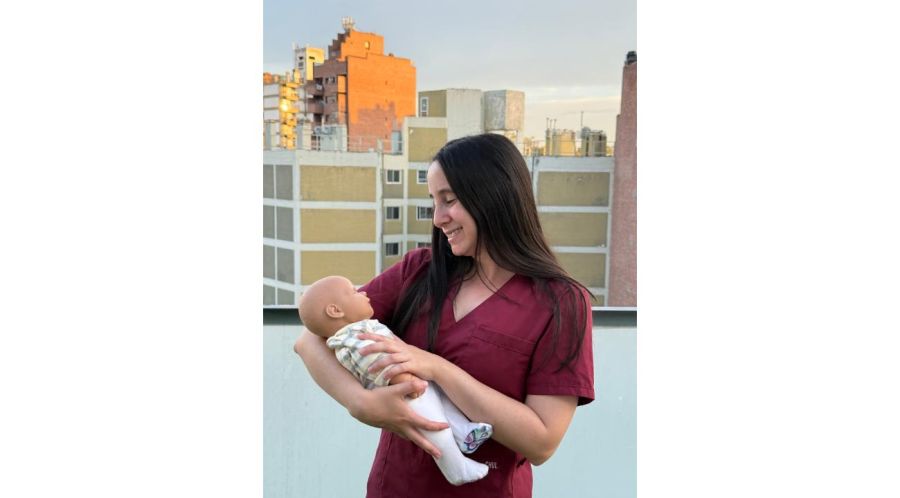 La maternidad en tiempos de redes sociales: cuando la comparación también se vuelve una carga