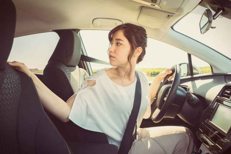 Las infracciones que cometés todos los días con tu auto y no lo sabés
