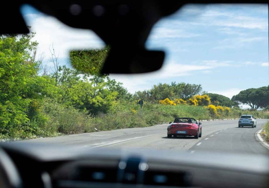 Las infracciones que cometés todos los días con tu auto y no lo sabés