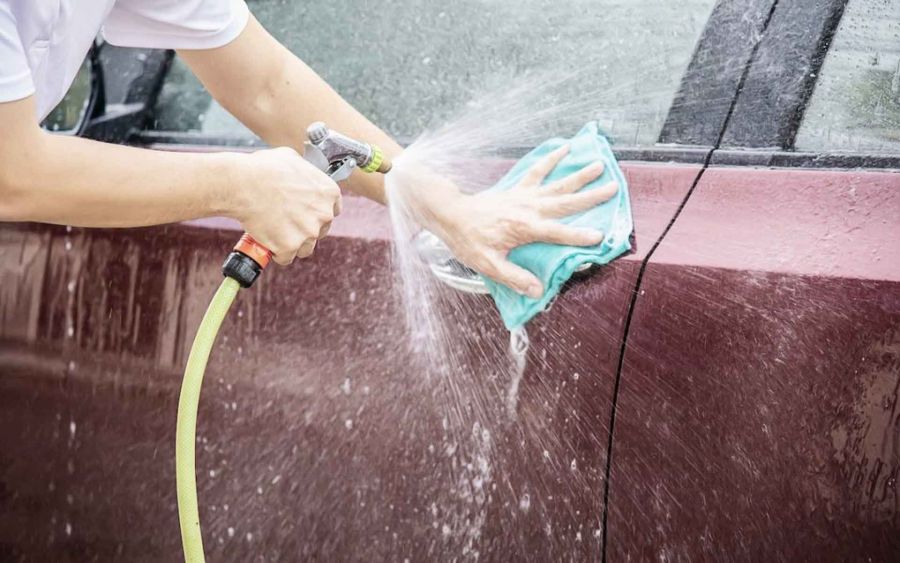 Las infracciones que cometés todos los días con tu auto y no lo sabés