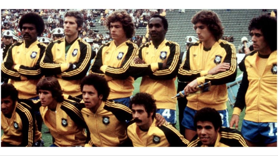 Los invictos que se quedaron sin corona