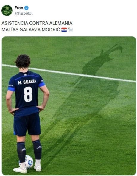 Los mejores memes de Paraguay vs Alemania