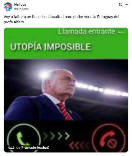 Los mejores memes de Paraguay vs Alemania