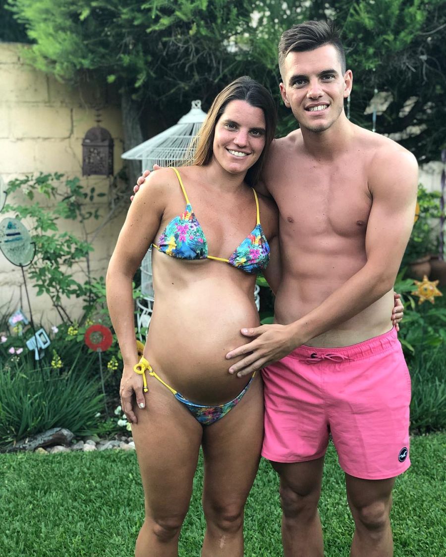 Luciana Lo Celso, Giovani Lo Celso