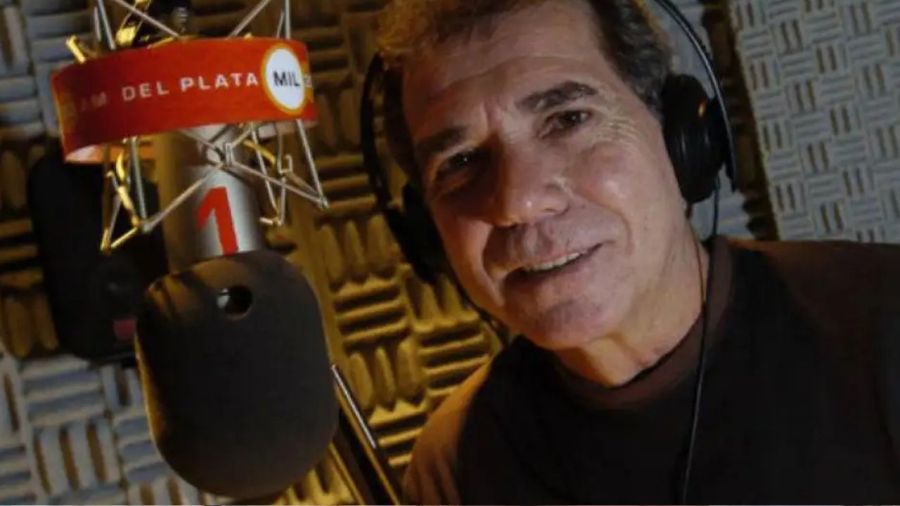 Mariana Pokrassa y Juan Alberto Badía