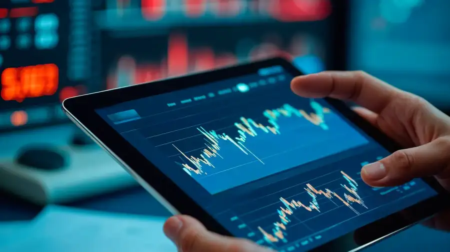 Mercado bursátil - acciones