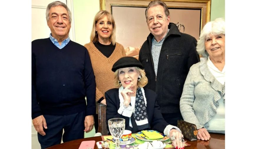 Mirtha boina 