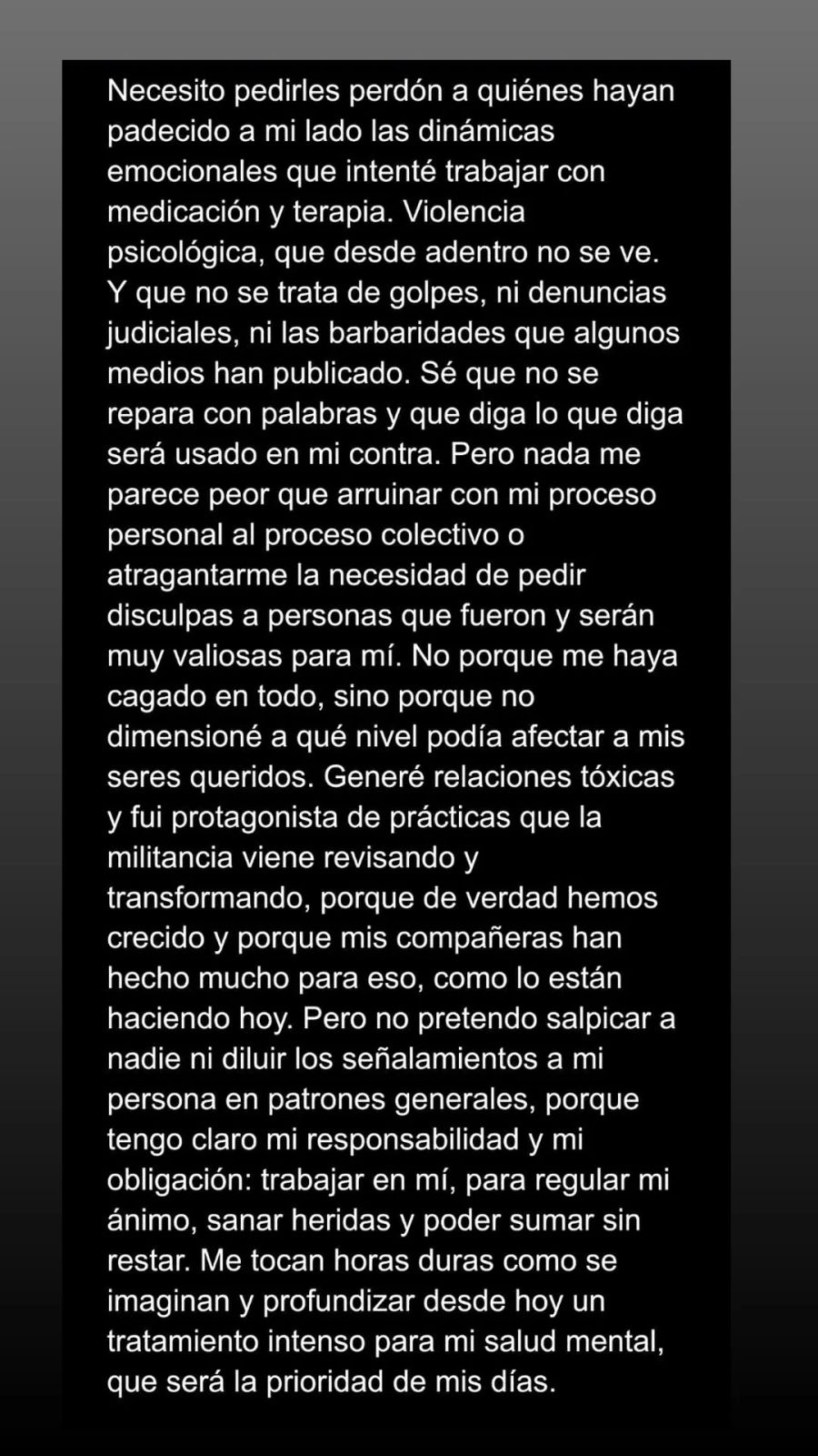 Nacho Levy