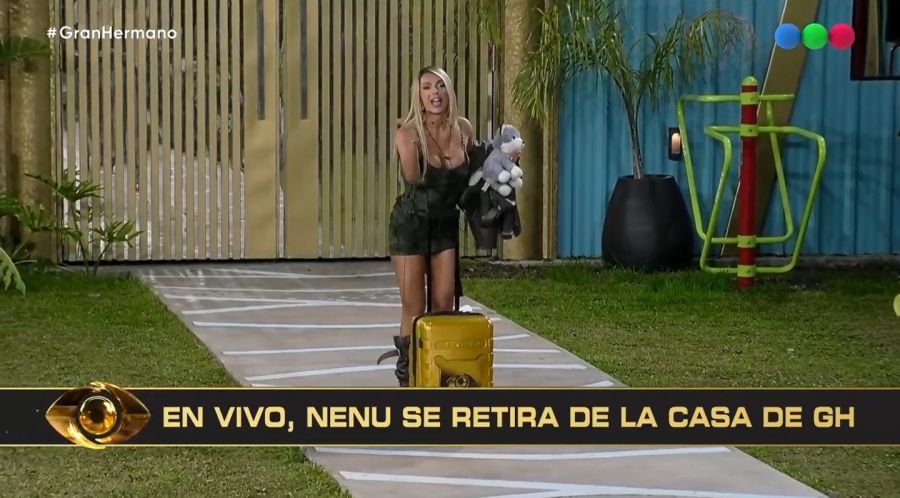 Nenu López