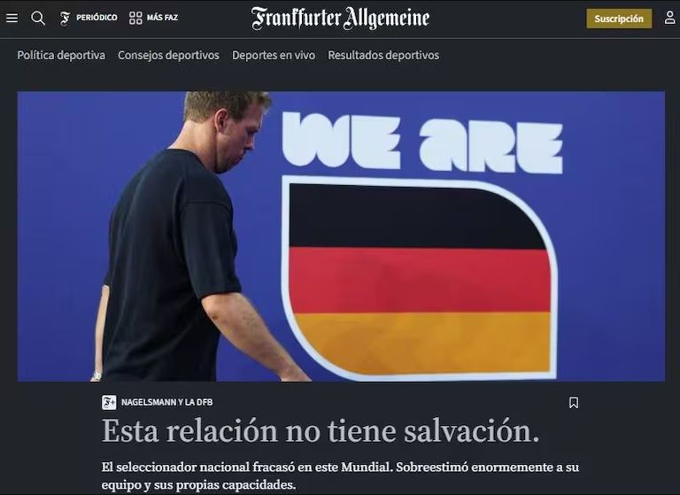 Selección de Alemania