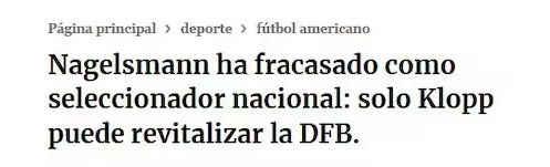 Selección de Alemania