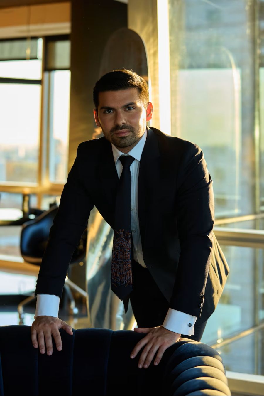 Tomás Rebord