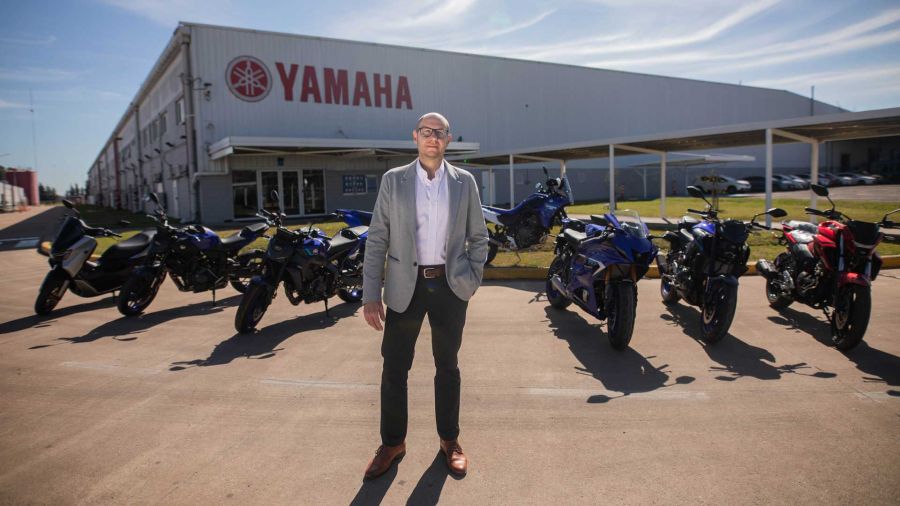 Yamaha