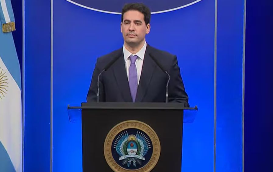 Adrián Ravier