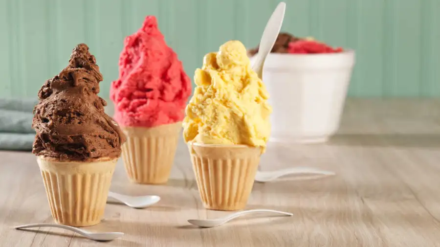 AFADHYA lanzó la 5ª edición del concurso Helado ARTEsanal 01072026