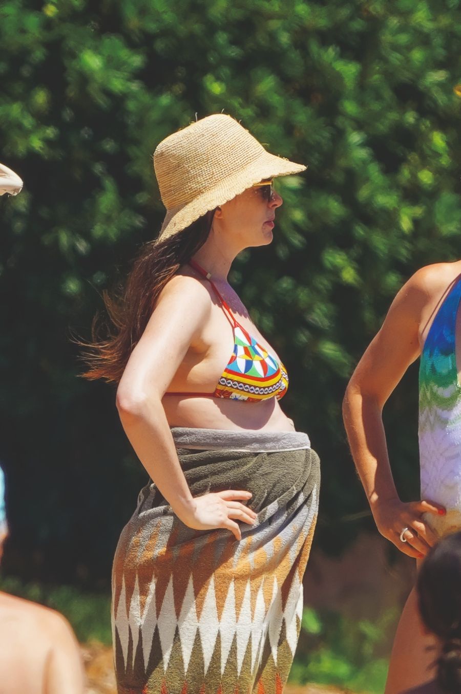 Anne Hathaway