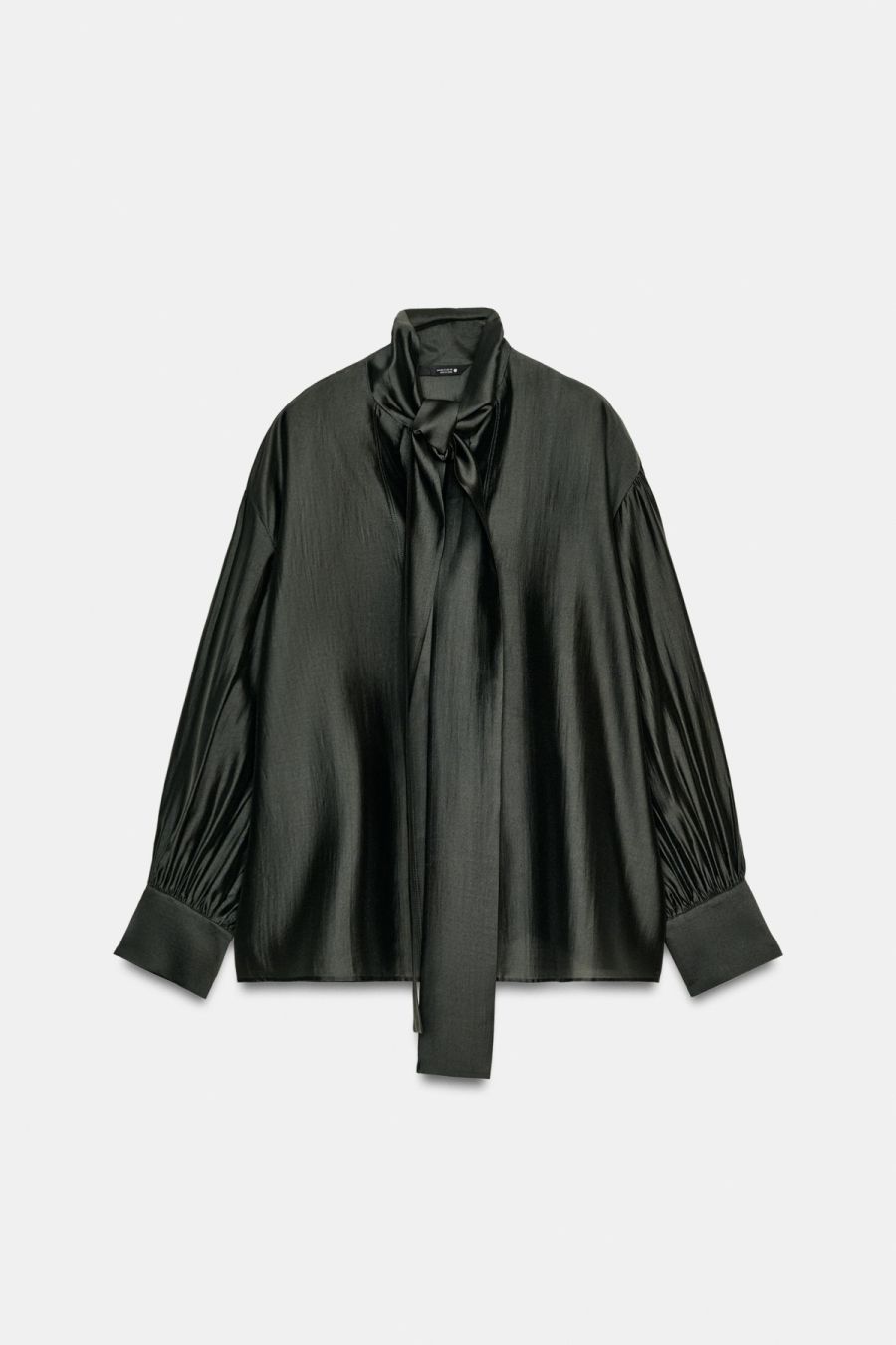 Blusas elegantes