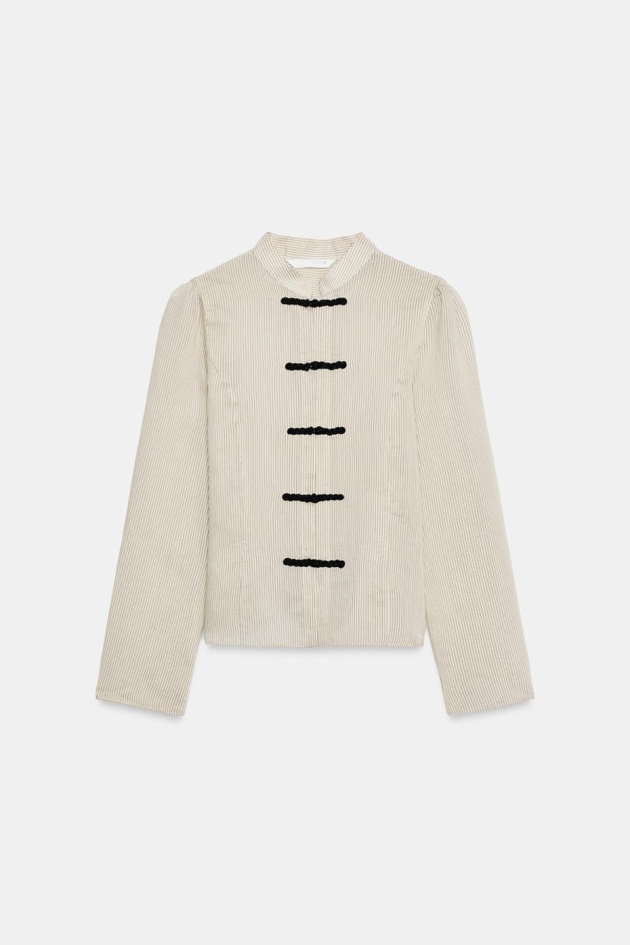 Blusas elegantes