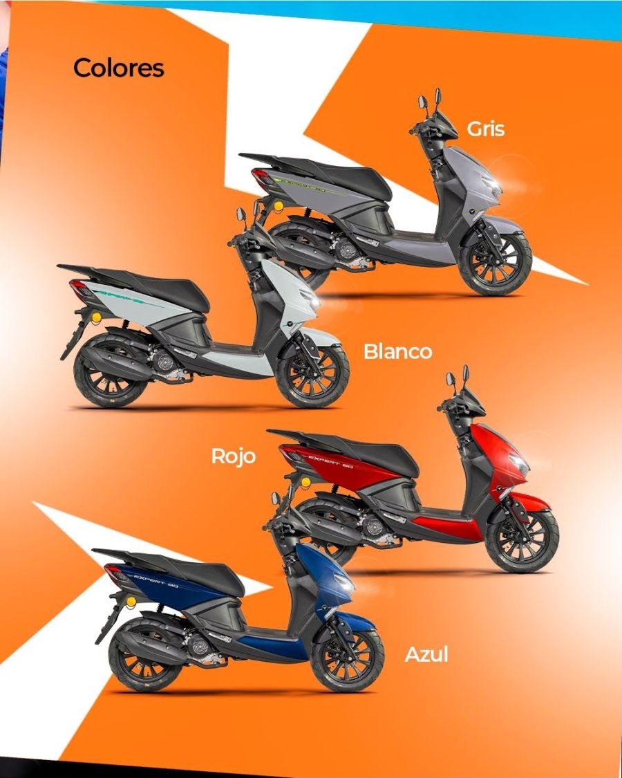 Corven Motos