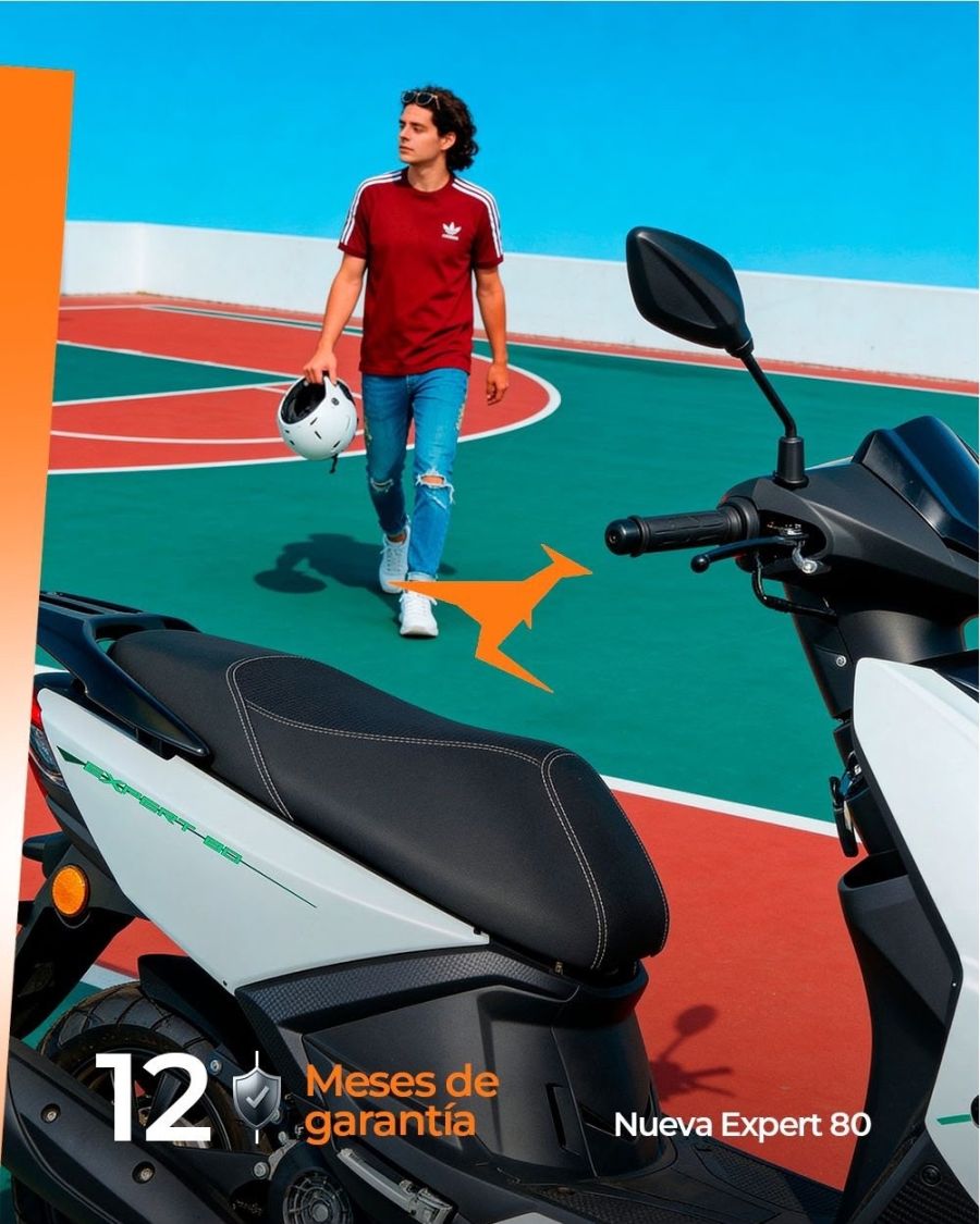Corven Motos