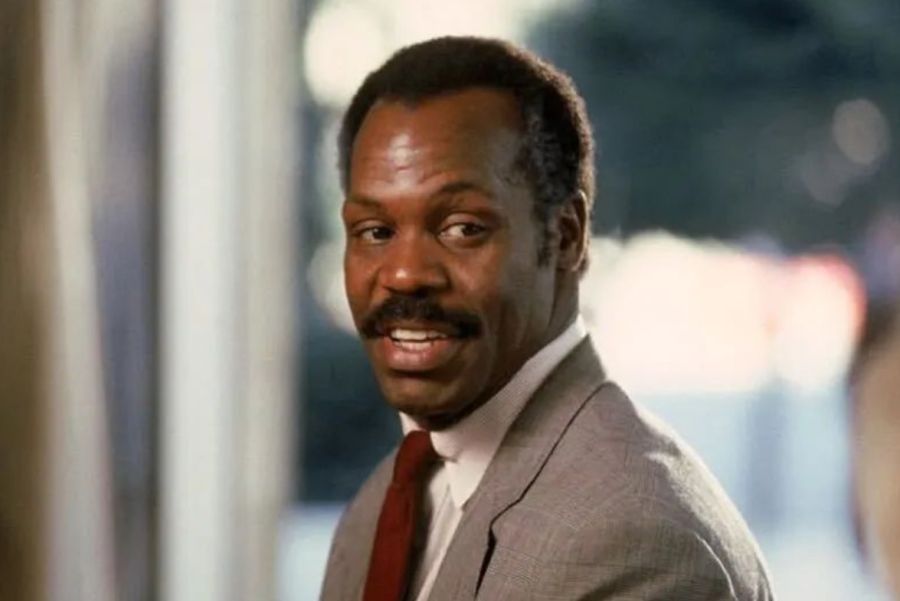 Danny Glover