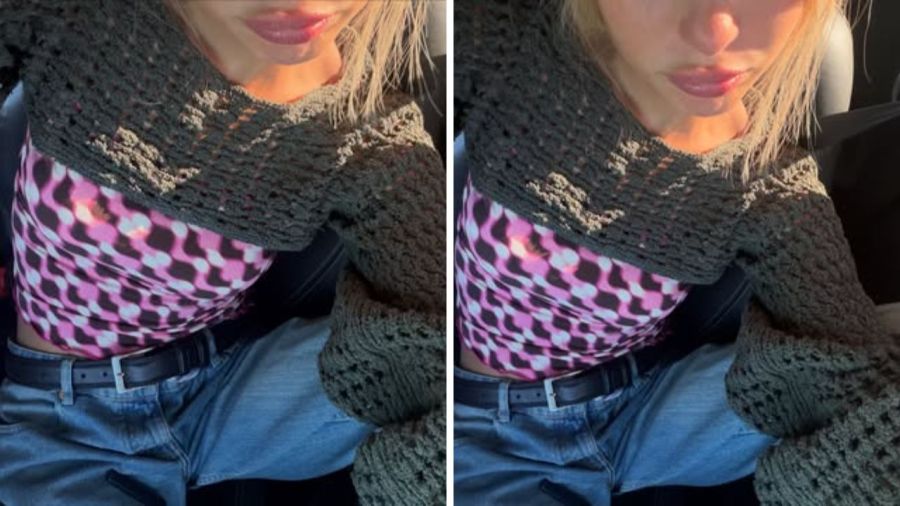 El nuevo cambio de look de Juanita Tinelli