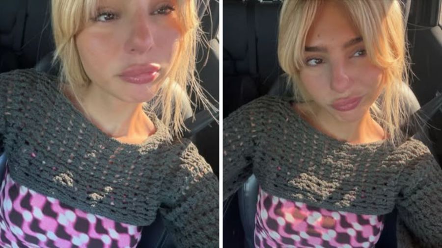 El nuevo cambio de look de Juanita Tinelli
