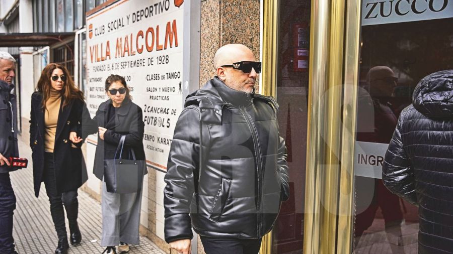 El último adiós a Ernestina Pais
